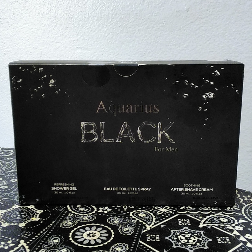 Gift Set For Men - Picture 2 of 2